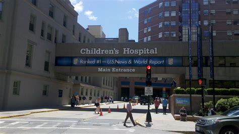 hotels near boston childrens hospital|Hotels near Boston Children's Hospital, Boston .